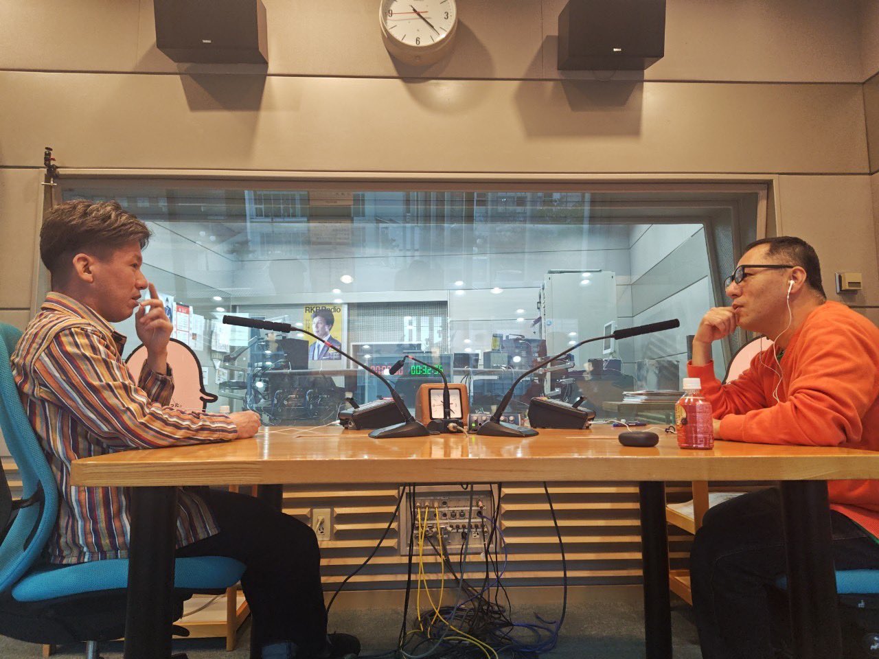 双子ラジオ_日曜moR